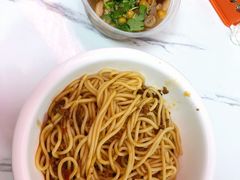 -老广州牛杂(深圳白石洲总店)