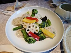 -金狮麟·新豫菜(杏石口路店)