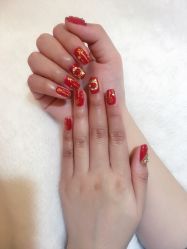 -安娜美甲美睫沙龙