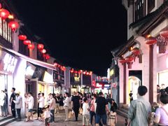 -衣裳街历史文化街区