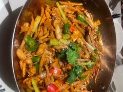 -阿明小菜·海鲜·上海菜(梅陇店)