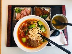 -永和大王(一口茶豆浆|花香豆更香·碧榕湾店)