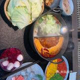 武汉探店｜养生火锅天花板🍲
