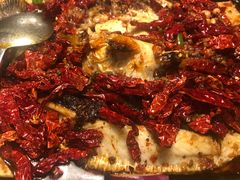 -探鱼·鲜青椒爽麻烤鱼(领展购物广场店)