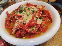 -虾小龙老长沙龙虾馆(坡子街店)