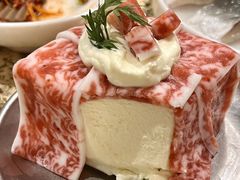 -東門韩国传统烤肉·韩国料理(银座直营店)