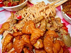 -恰八斗·猛火长沙菜(国贸店)