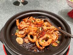 -谭厨中山传家菜.乳鸽.脆鲩鱼(华强北中航城店)