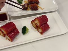 -皇朝尊会(龙之梦大酒店)