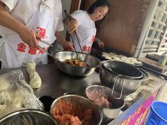 -青石桥老瓦房肥肠粉总店(青石桥总店)