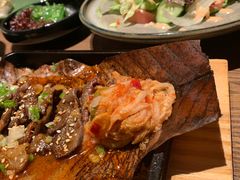 -耕海日本料理(万达华府店)