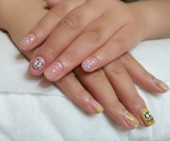 -Fanni美甲美睫皮肤管理