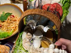 -Tegu泰古莲·泰国餐厅(红山6979店)