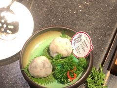 -捞王锅物料理(凯旋路店)
