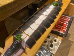 -泥炉烧肉师(新街口金銮巷店)