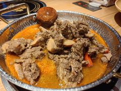 -吃饭皇帝大·土家民族菜(武陵源店)