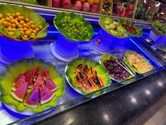 -阳光牧场自助餐厅(宝德购物中心店)