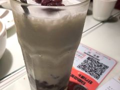 -新大咀港式茶餐厅(宝山万达店)