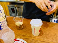 -茶缸AMOKKA COFFEE