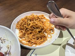 -沏点Trattoria意大利餐厅(新街口店)