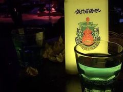-旅行者酒吧(吉林财富购物广场店)
