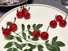 -谦默府· 现代潮粤菜(外滩店)