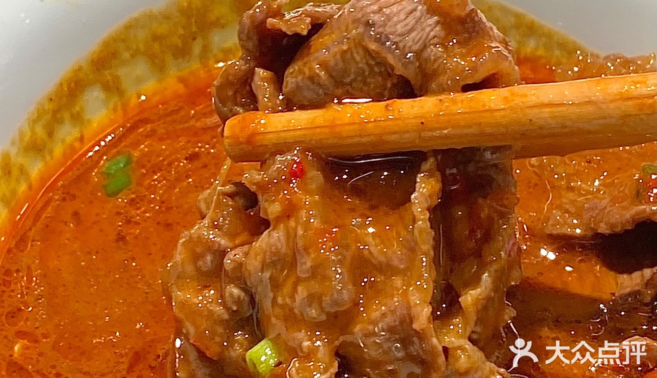 人生建议：吃完这顿牛肉火锅再离开成都！！！