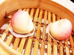 寿桃包-鼎泰丰(环贸店)