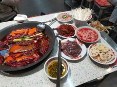 -龙厂长老火锅(抚琴店)