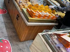 -美滋每客(太原龙湖苏宁百货店)