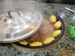 -宁记柴火灶台鱼·全鱼宴(龙源小区店)