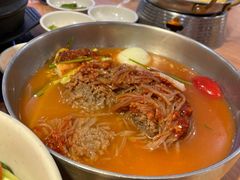 -土大力拌饭名家(丹尼斯百货店)