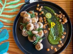 -烛影拾光观景餐厅·创意菜·摄影·小提琴(大唐不夜城店)