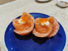 -东京屋(武定路店)