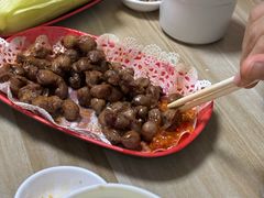 -光明刘冰乳鸽店(光明法政北路店)