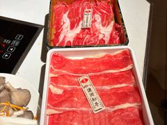 -温禾牛·和牛寿喜烧自助火锅(恒基名人店)