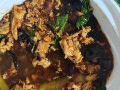-大鸭梨烤鸭·北京菜(南小街/南苑店)