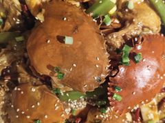 -赖胖子肉蟹煲(金牛万达店)