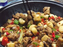 -88号小吃店·经典云南菜·地道纳西美食