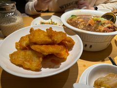 -关东小磨东北菜(上海长风大悦城店)