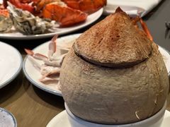 -博林天瑞喜来登酒店·西丽尚膳