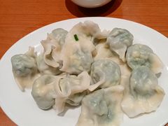 -鸿毛饺子(紫竹桥店)