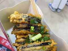 -李好吉吉自选炸鸡(星天广场店)