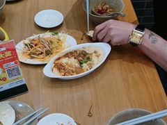 -闫家粥铺(吉林大路店)