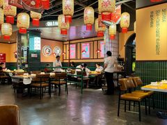 -琥珀老六龙虾(四里河店)