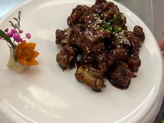 -银都上海菜馆(粤海东路店)