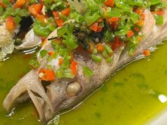 -大灶头·新昌菜(中国茶市店)