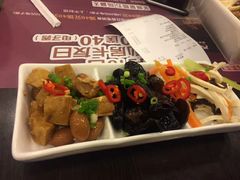 -康师傅私房牛肉面(马泉营奥莱店)