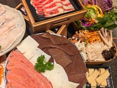 -麻路成都火锅(柏威年店)