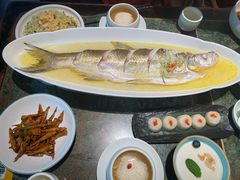 -苏帮袁Sue Cuisine(南开大悦城店)